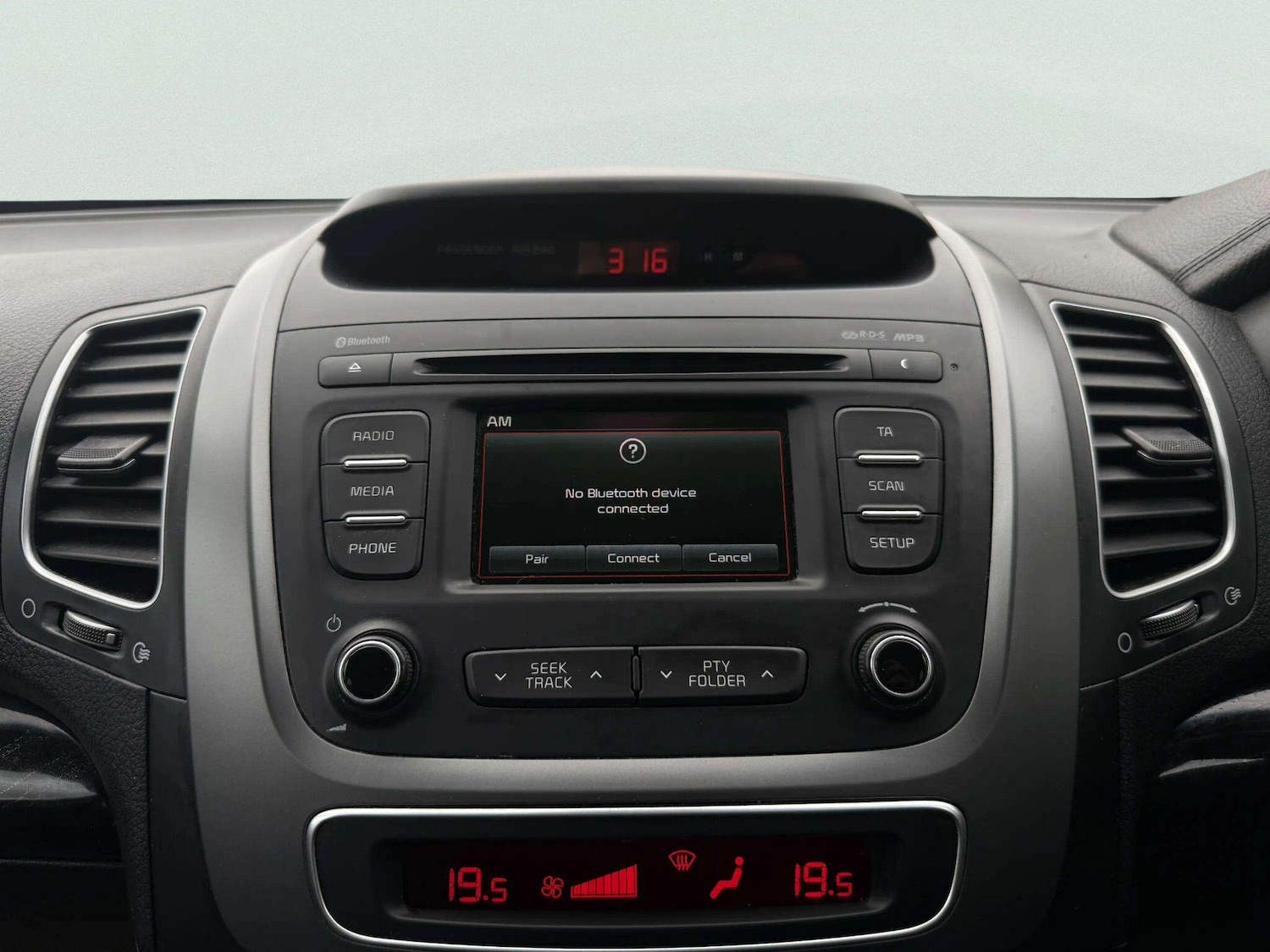 Used Kia Sorento for sale - 77809205: Photo 44