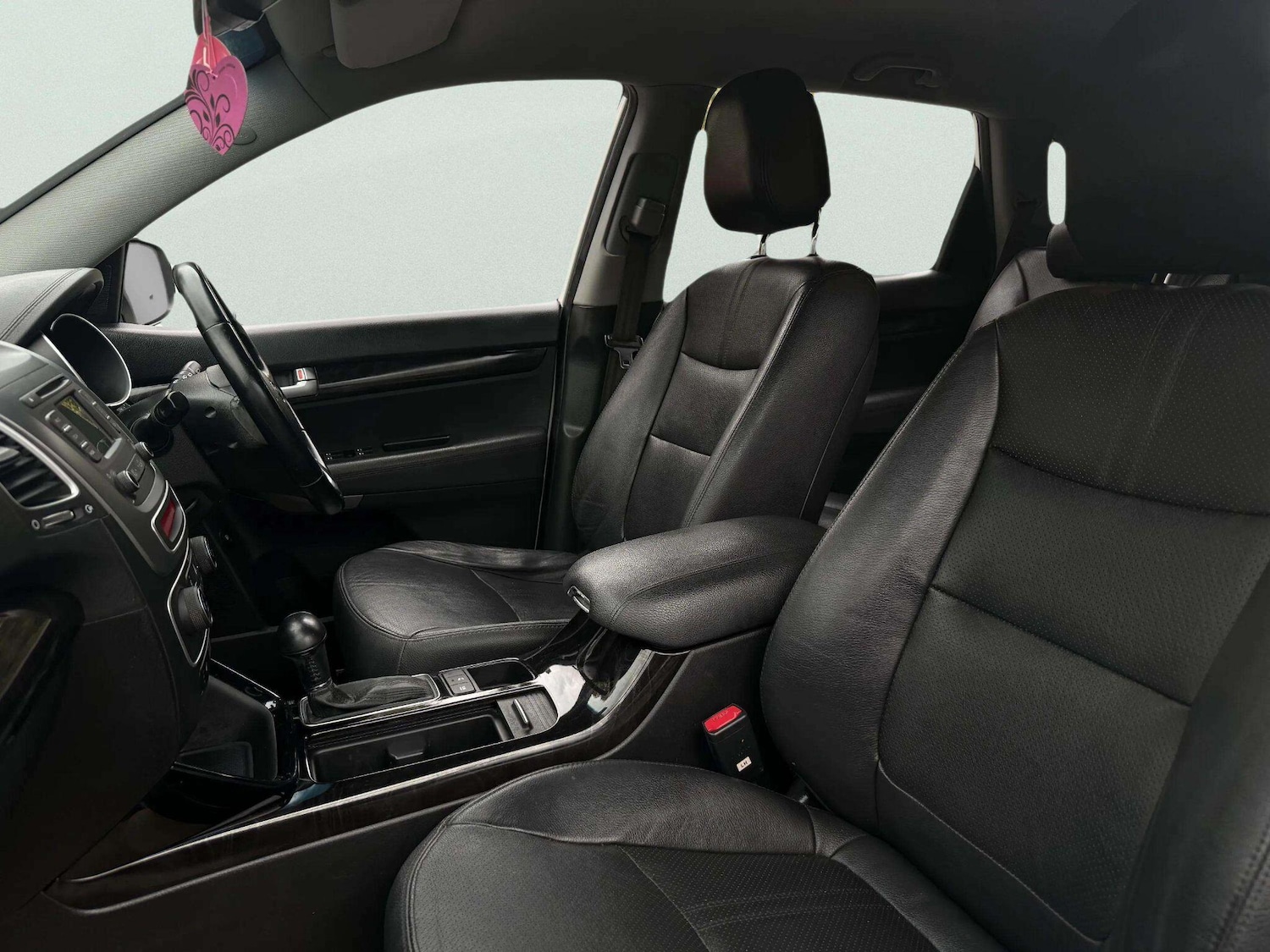 Used Kia Sorento for sale - 77809205: Photo 48