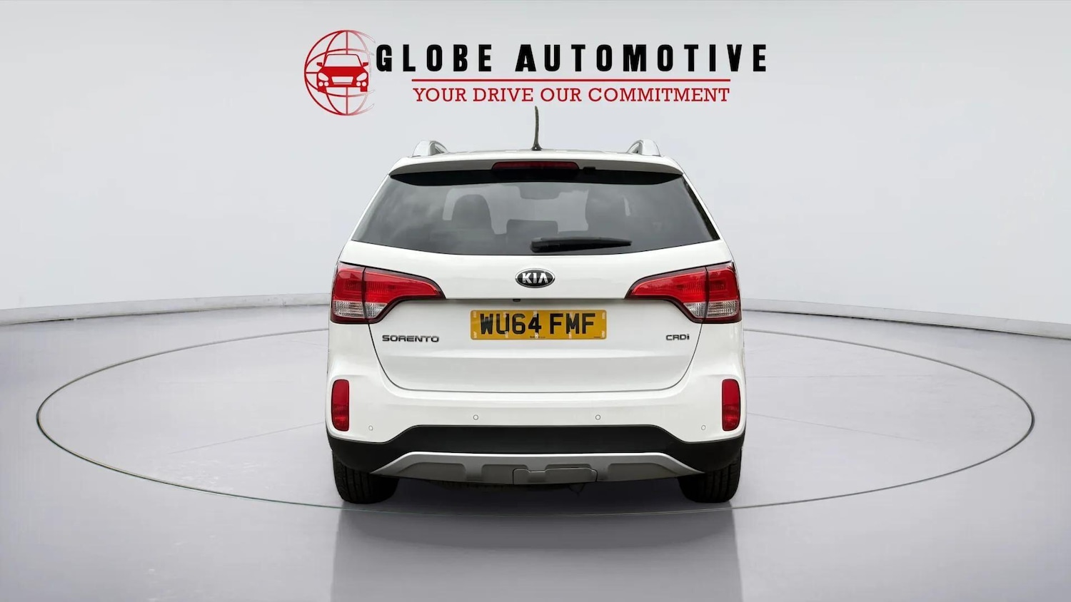 Used Kia Sorento for sale - 77809205: Photo 53