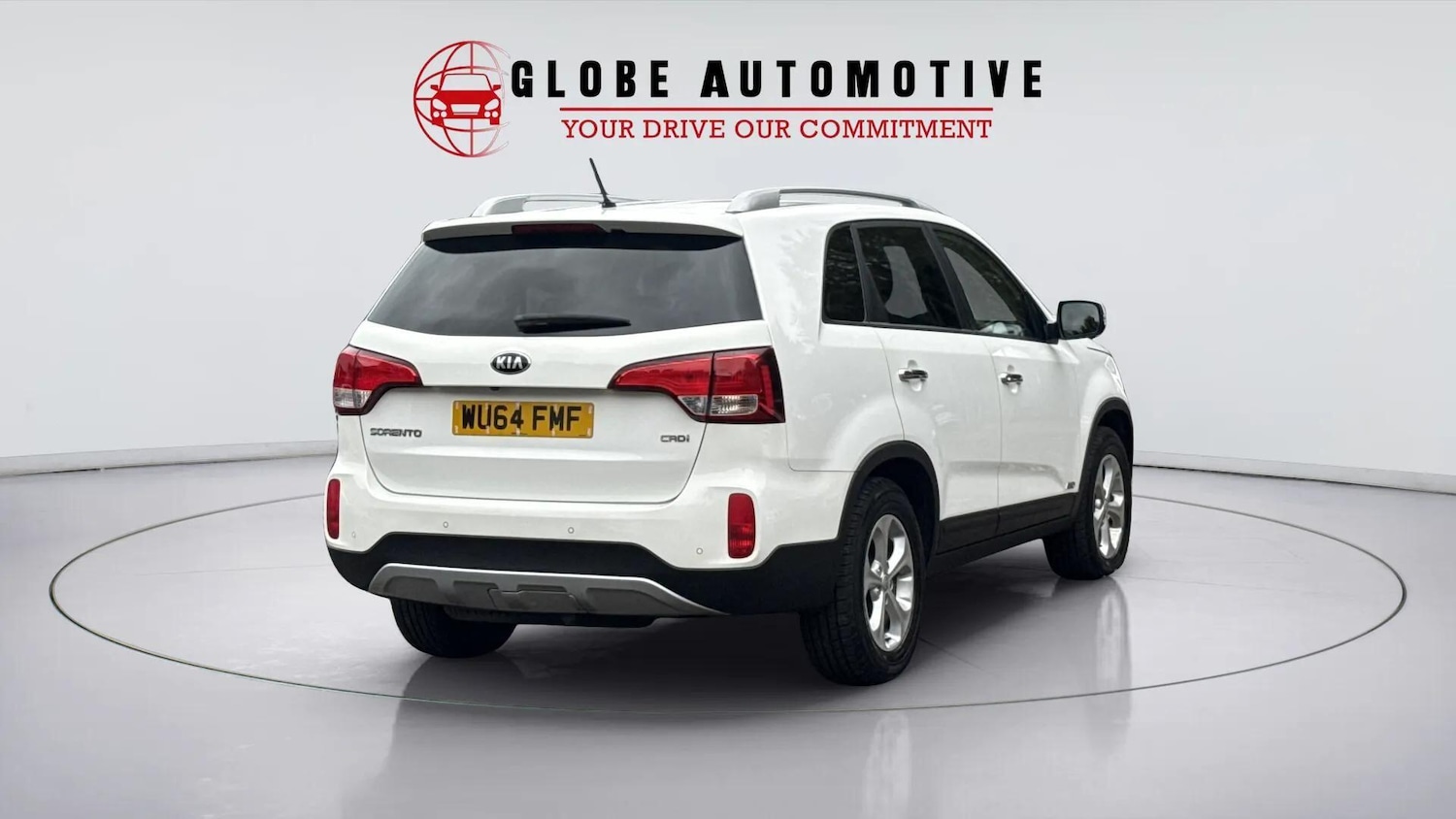 Used Kia Sorento for sale - 77809205: Photo 56