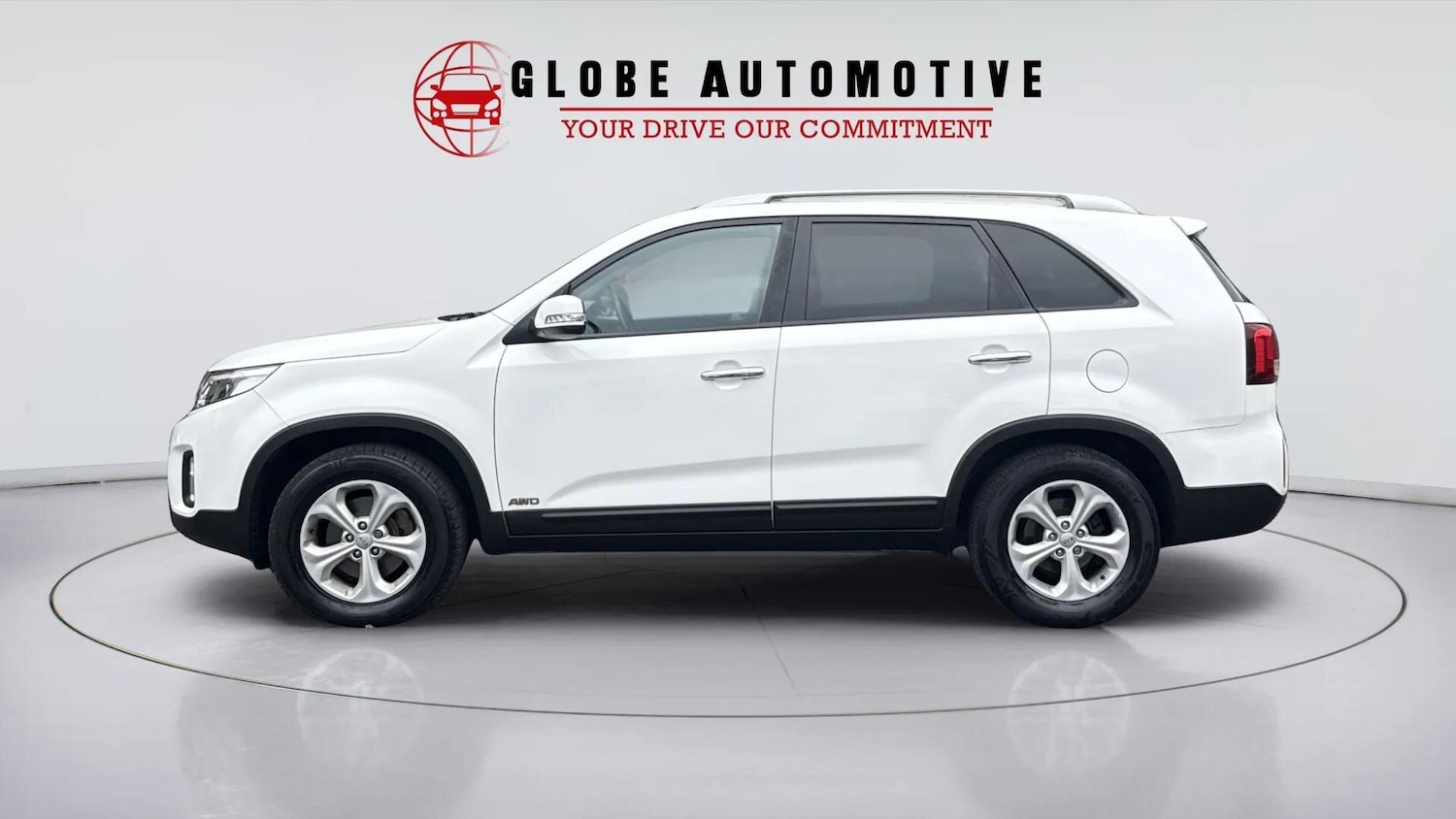 Used Kia Sorento for sale - 77809205: Photo 6