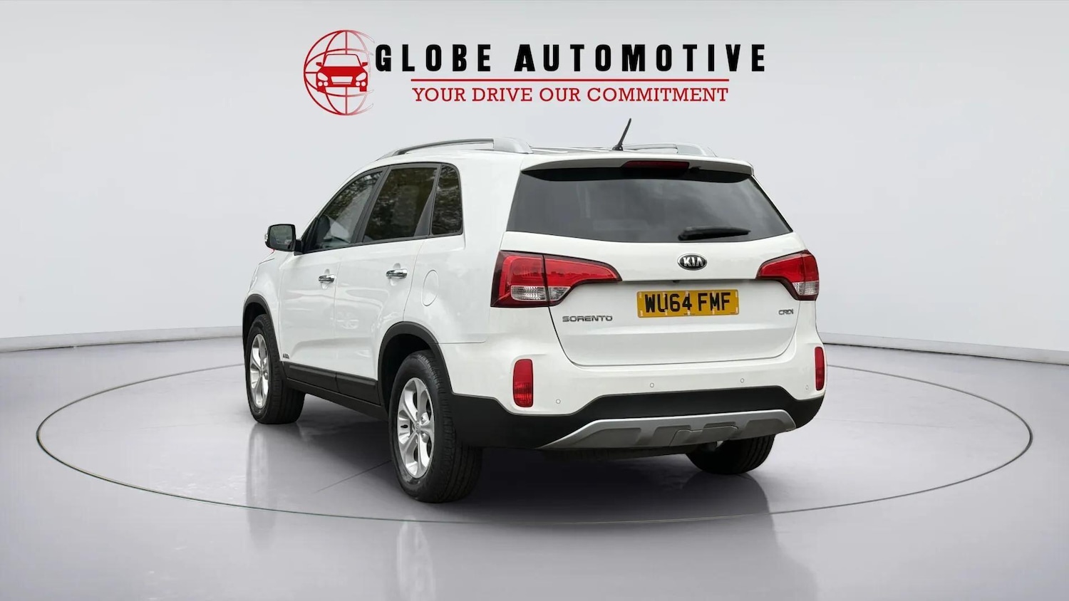 Used Kia Sorento for sale - 77809205: Photo 8