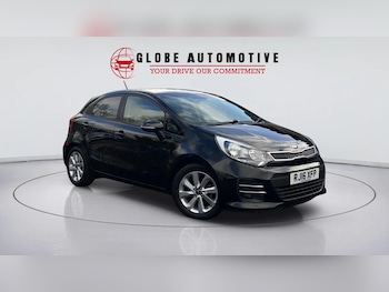 Used Kia Rio 2016 for sale - 78689650: Photo