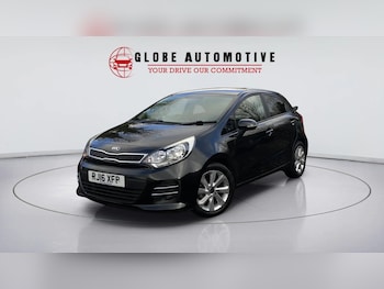 Used Kia Rio 2016 for sale - 78689650: Photo
