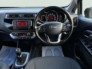 Used Kia Rio 2016 for sale - 78689650: Photo