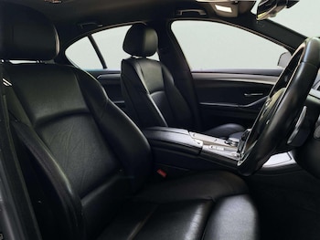 Used BMW 5 Series 2014 for sale - 78675971: Photo