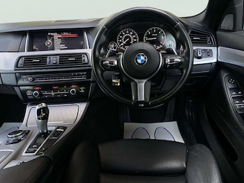 Used BMW 5 Series 2014 for sale - 78675971: Photo