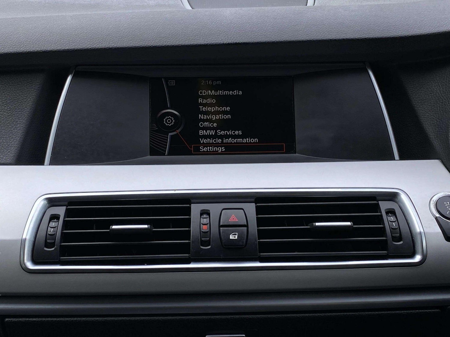 Used BMW 5 Series 2012 for sale - 78205324: Photo 14