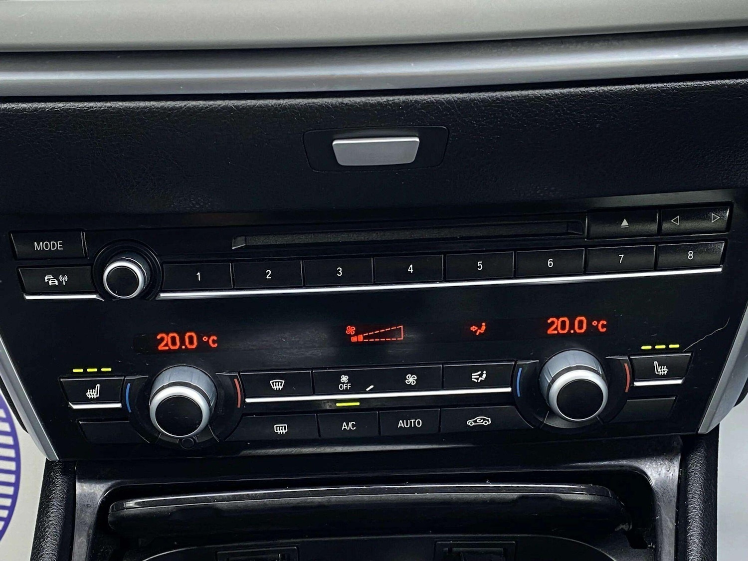 Used BMW 5 Series 2012 for sale - 78205324: Photo 15