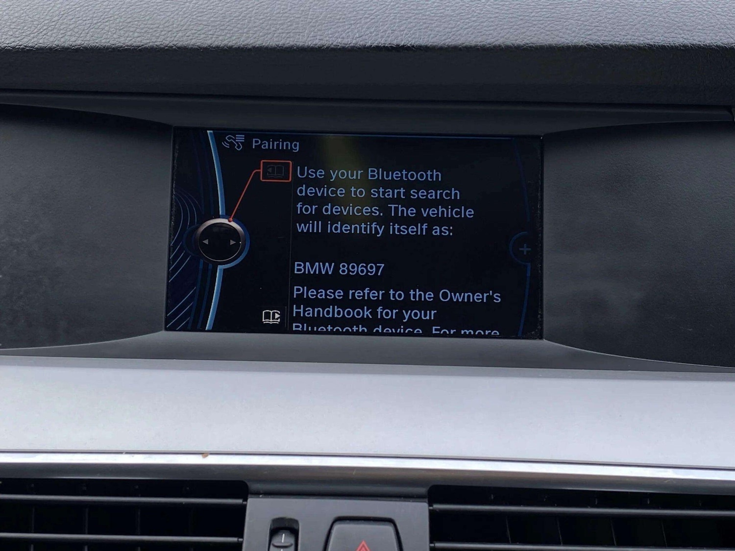 Used BMW 5 Series 2012 for sale - 78205324: Photo 18