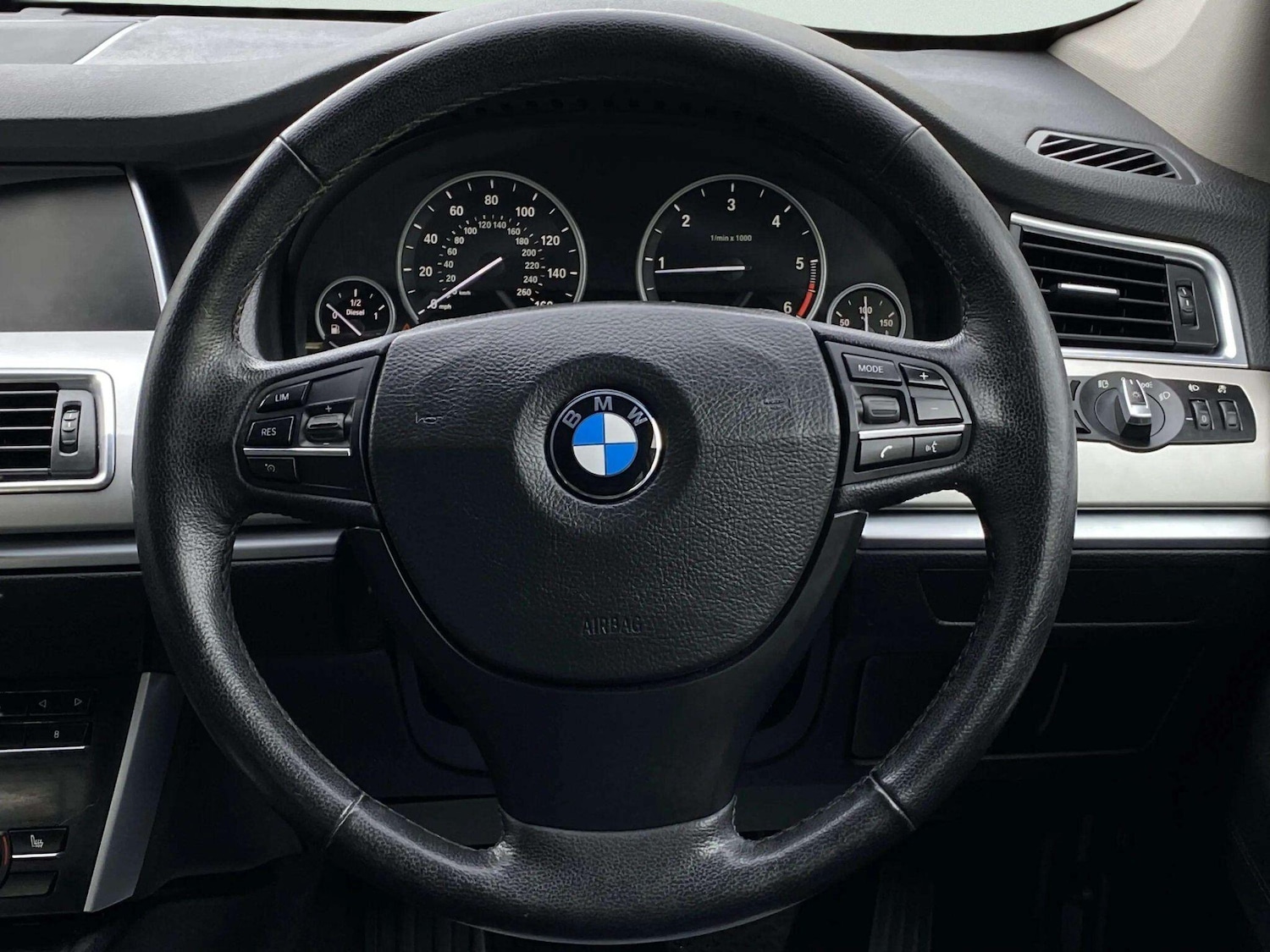 Used BMW 5 Series 2012 for sale - 78205324: Photo 21