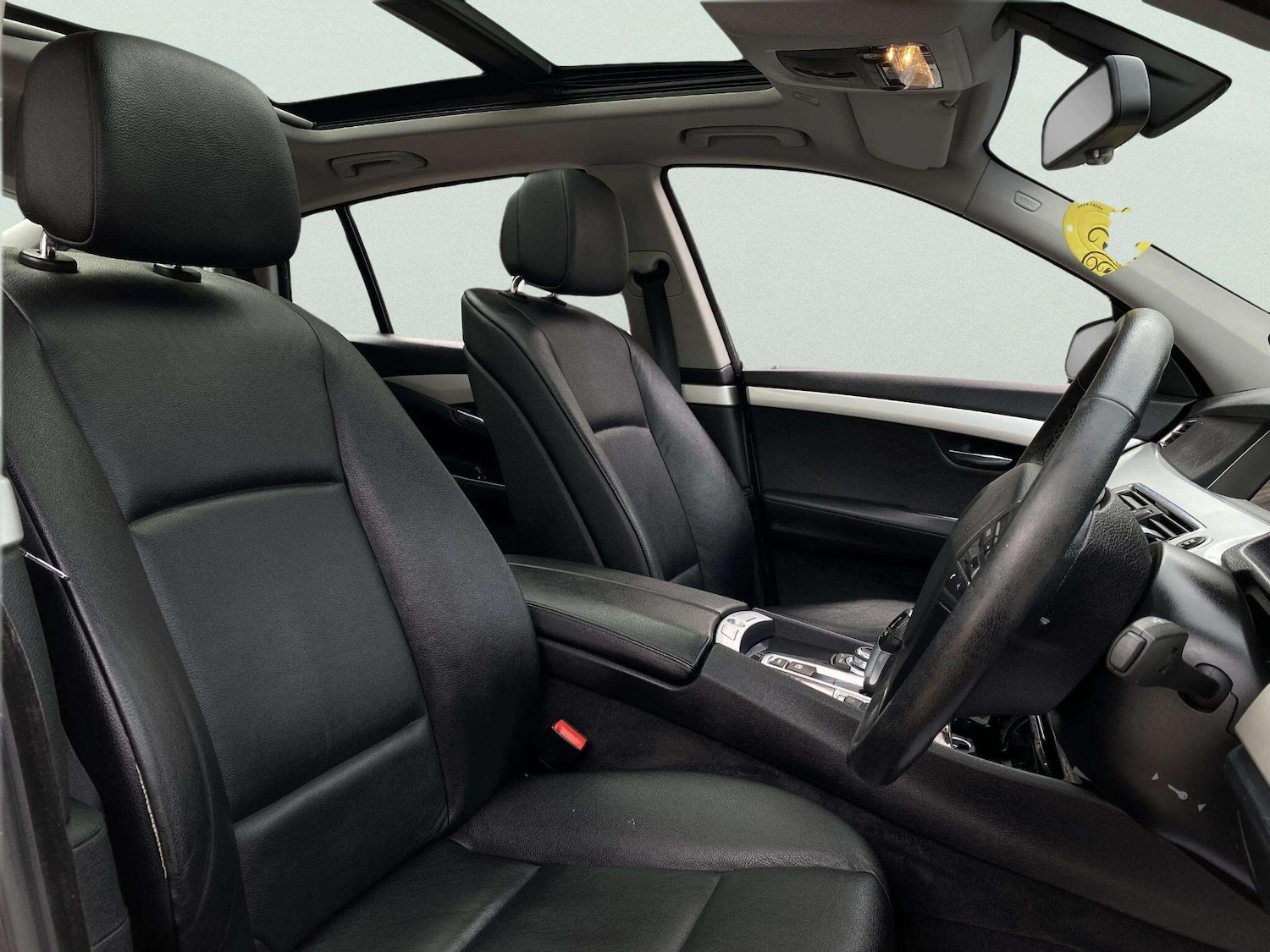 Used BMW 5 Series 2012 for sale - 78205324: Photo 26