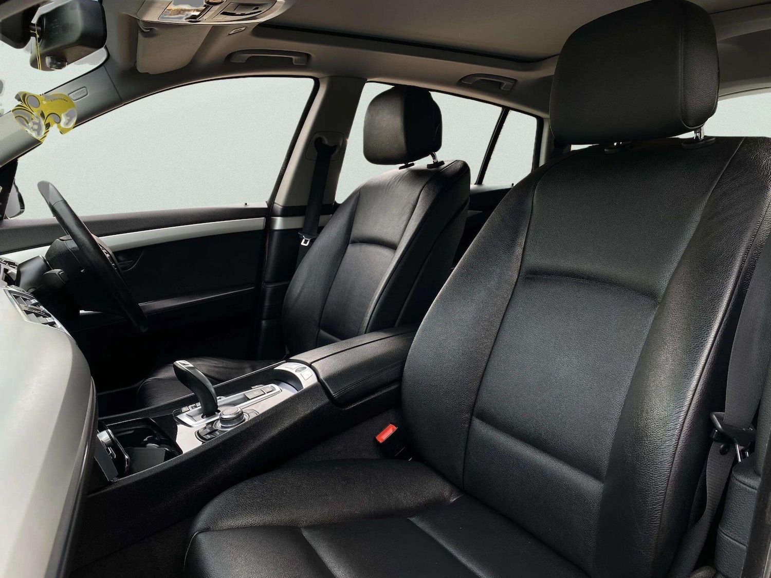 Used BMW 5 Series 2012 for sale - 78205324: Photo 29