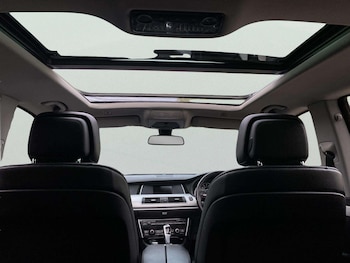 Used BMW 5 Series 2012 for sale - 78205324: Photo