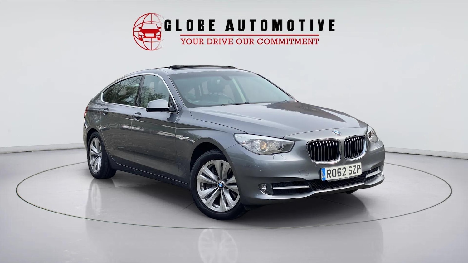 Used BMW 5 Series 2012 for sale - 78205324: Photo 35