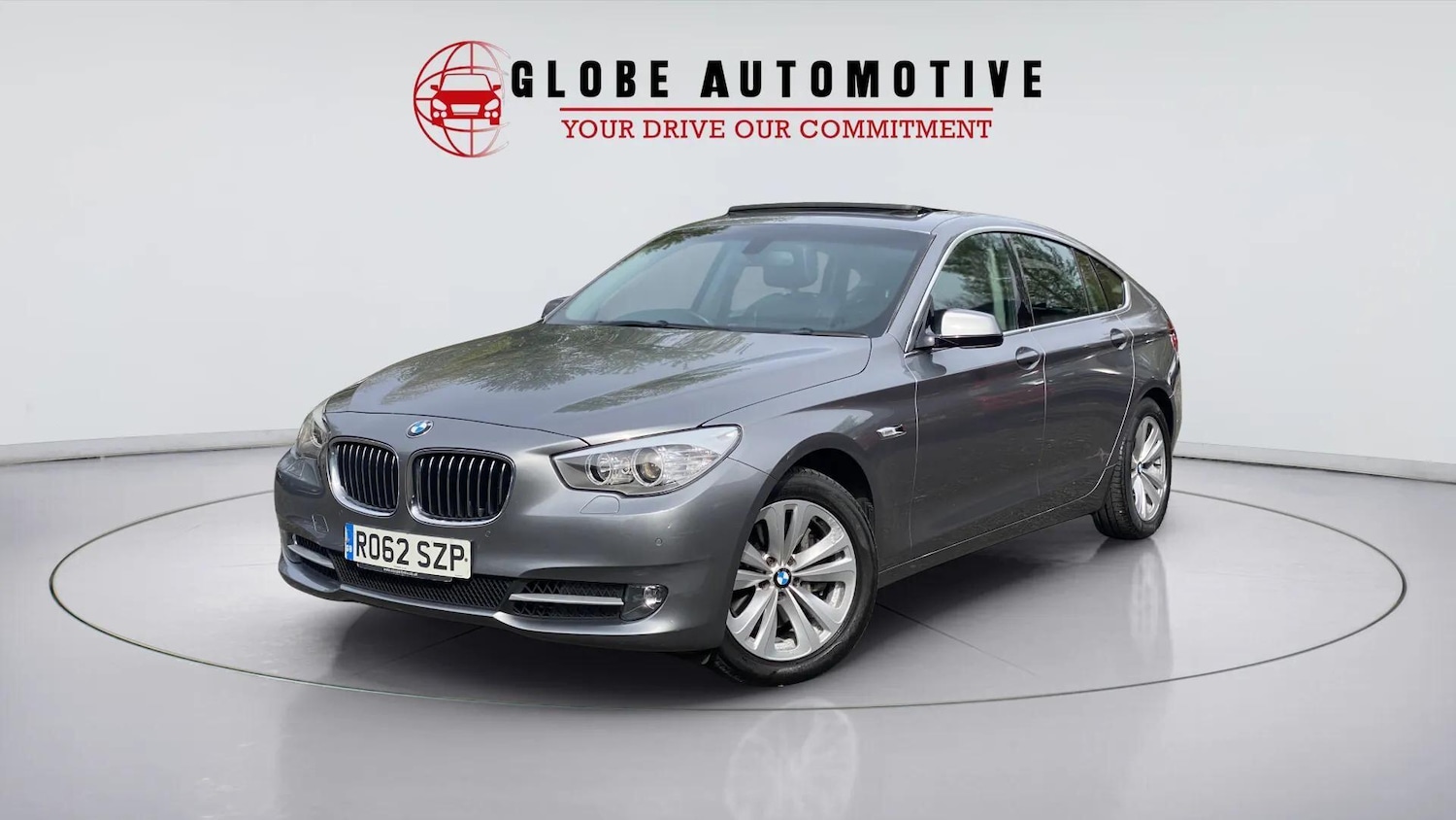 Used BMW 5 Series 2012 for sale - 78205324: Photo 36