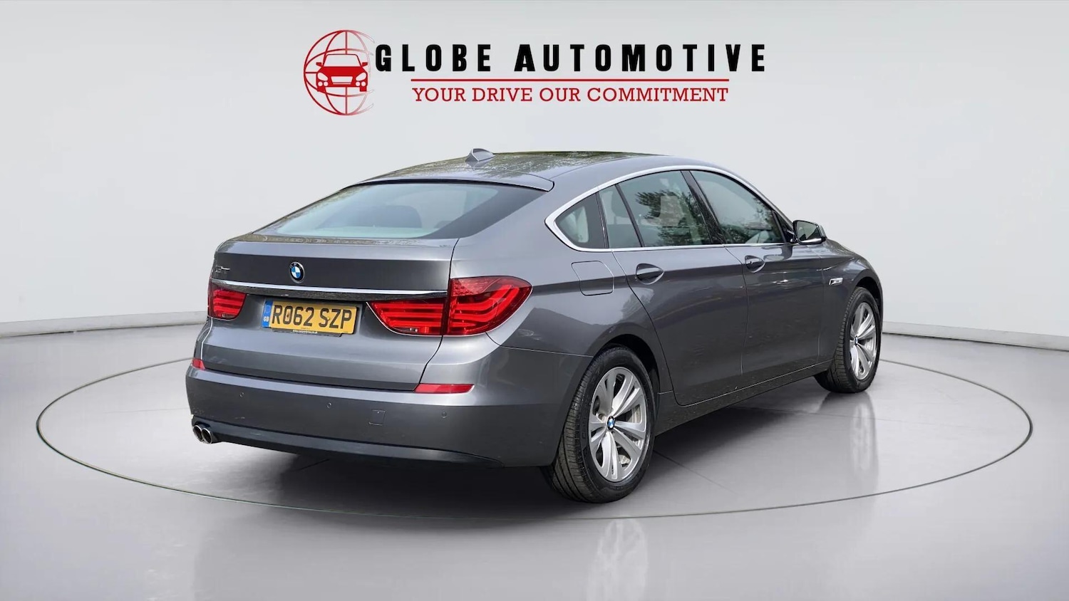 Used BMW 5 Series 2012 for sale - 78205324: Photo 39