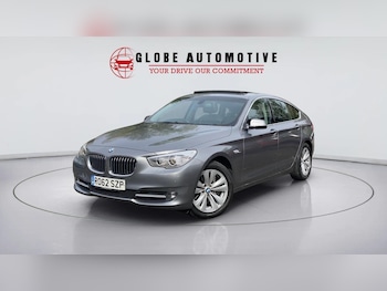Used BMW 5 Series 2012 for sale - 78205324: Photo