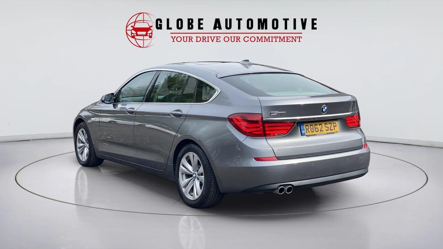 Used BMW 5 Series 2012 for sale - 78205324: Photo 40