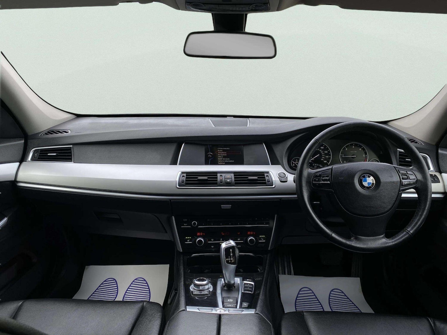 Used BMW 5 Series 2012 for sale - 78205324: Photo 42