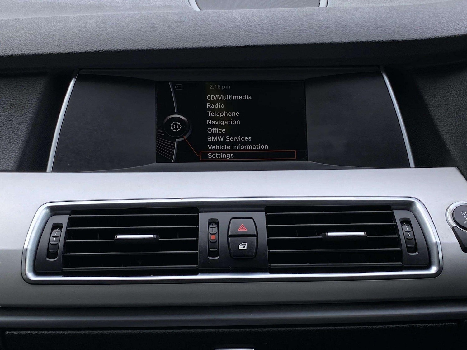 Used BMW 5 Series 2012 for sale - 78205324: Photo 45