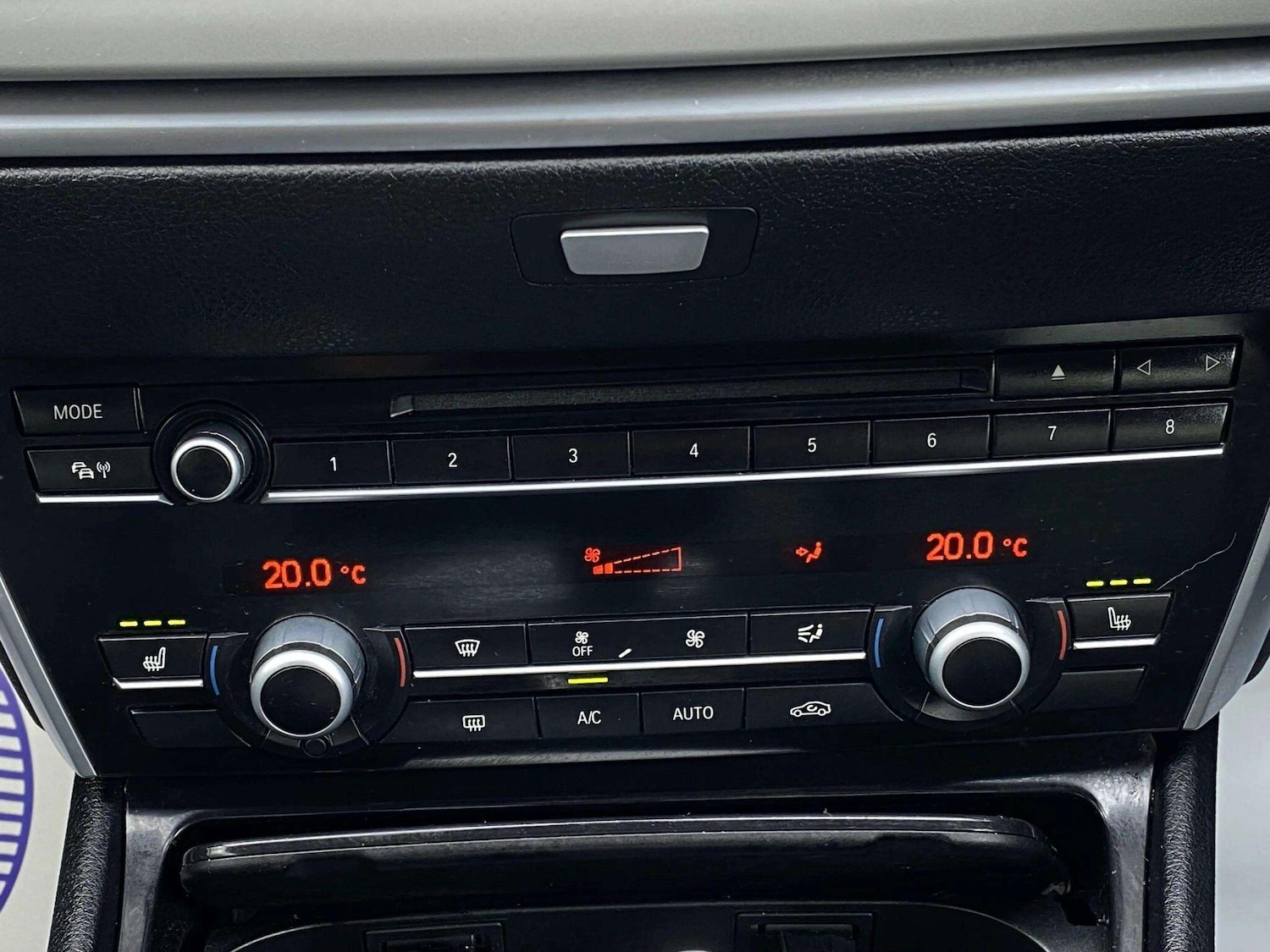 Used BMW 5 Series 2012 for sale - 78205324: Photo 46