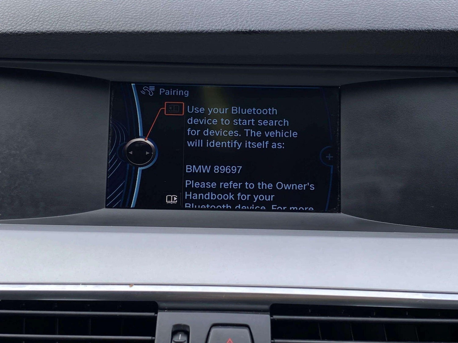 Used BMW 5 Series 2012 for sale - 78205324: Photo 50