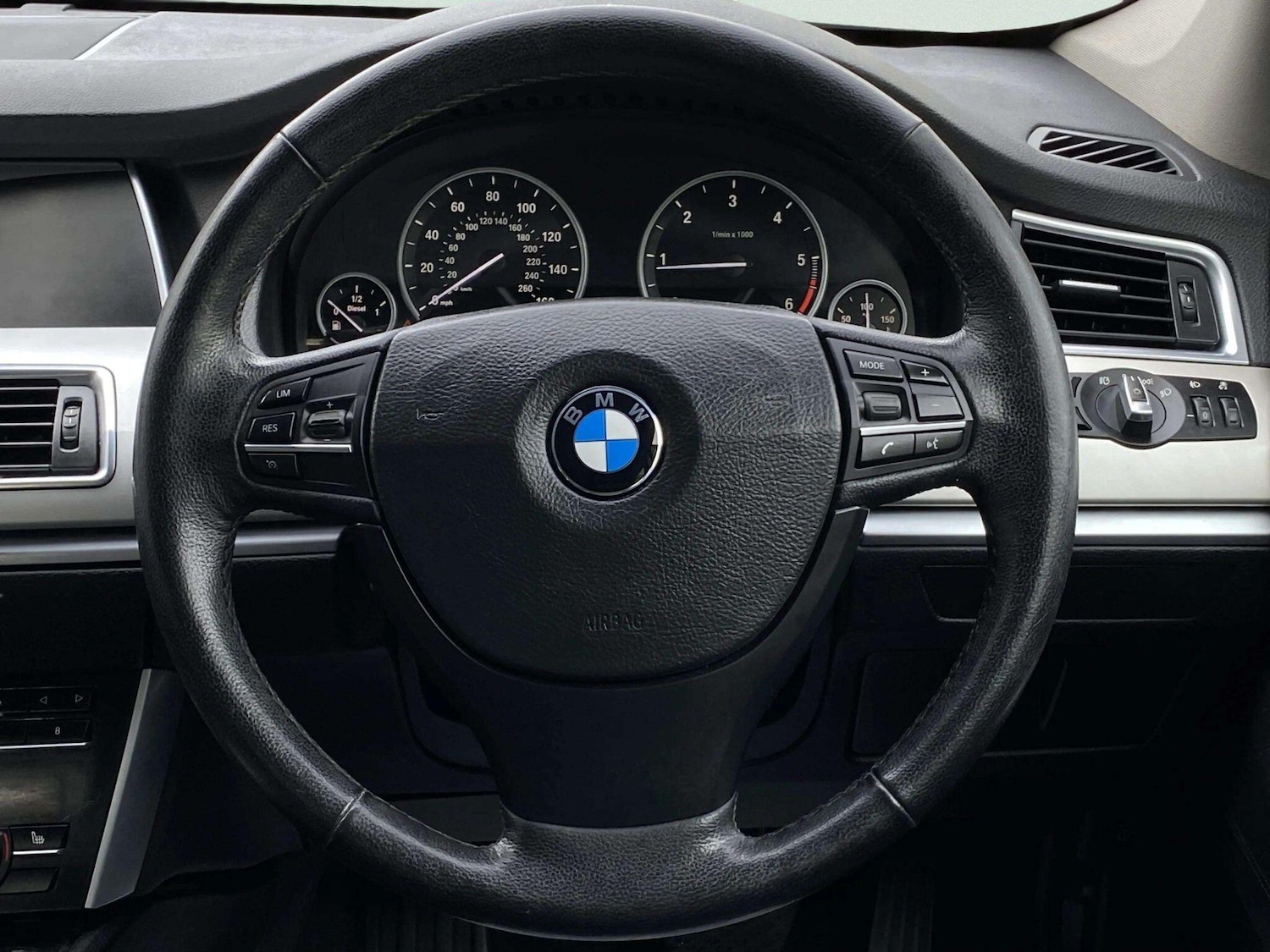 Used BMW 5 Series 2012 for sale - 78205324: Photo 52