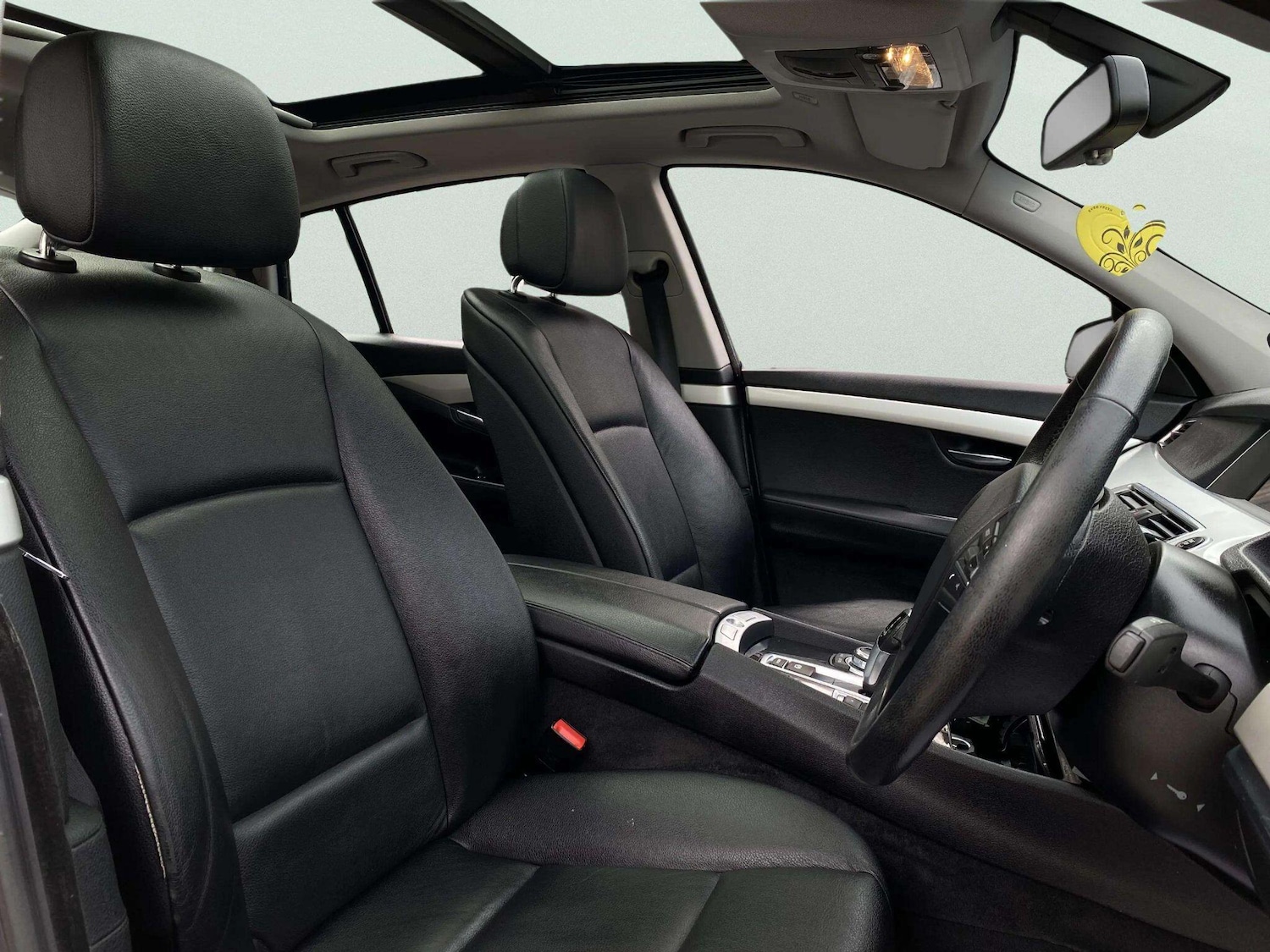 Used BMW 5 Series 2012 for sale - 78205324: Photo 56