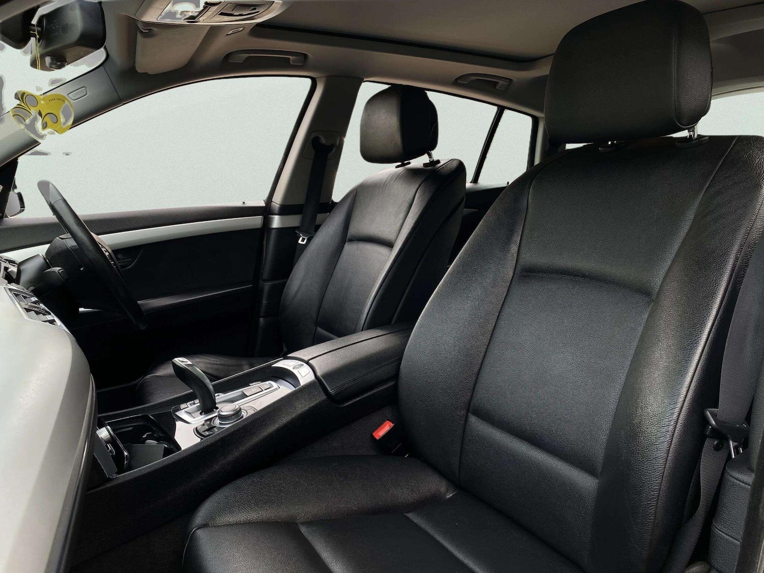 Used BMW 5 Series 2012 for sale - 78205324: Photo 59