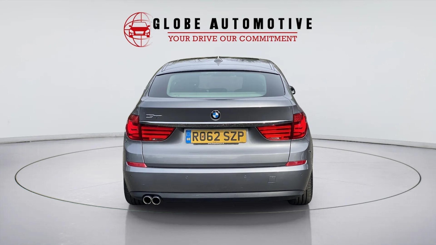 Used BMW 5 Series 2012 for sale - 78205324: Photo 64