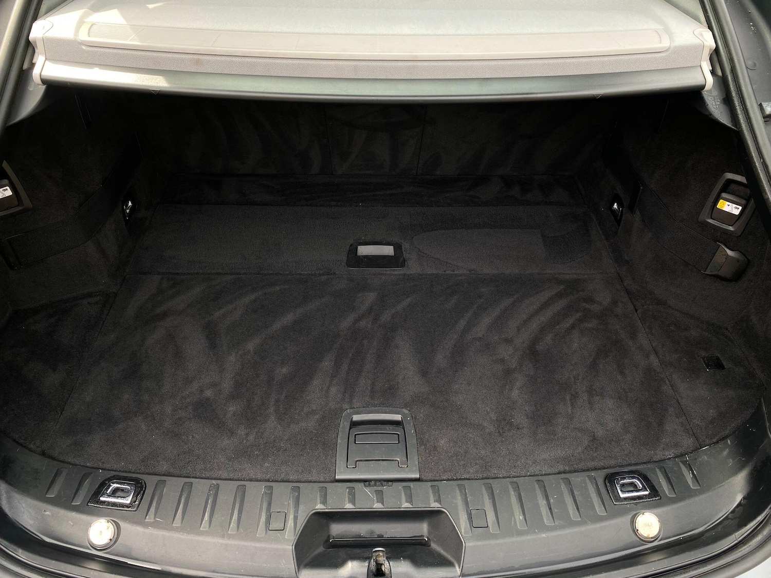 Used BMW 5 Series 2012 for sale - 78205324: Photo 65