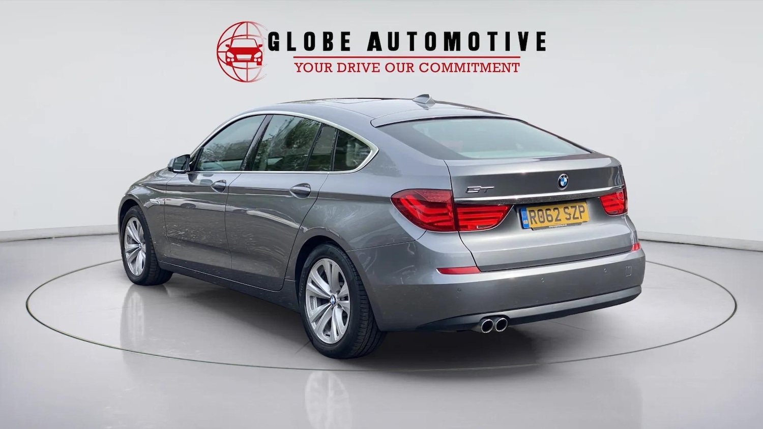 Used BMW 5 Series 2012 for sale - 78205324: Photo 71