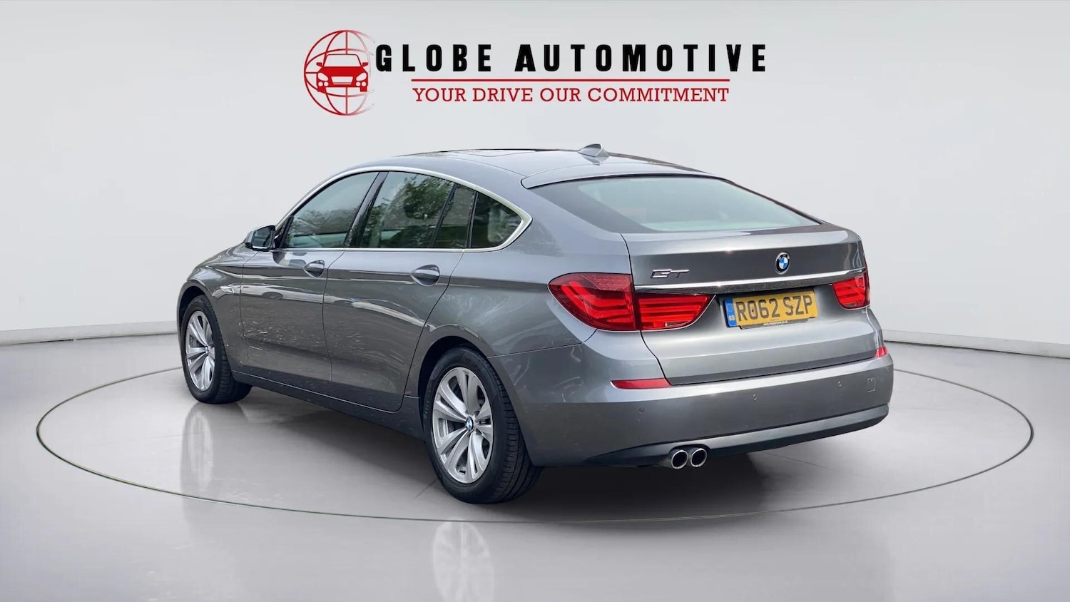 Used BMW 5 Series 2012 for sale - 78205324: Photo 8