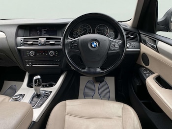 Used BMW X3 2012 for sale - 78623524: Photo