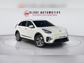 Used Kia Niro 2020 for sale - 78230876: Photo