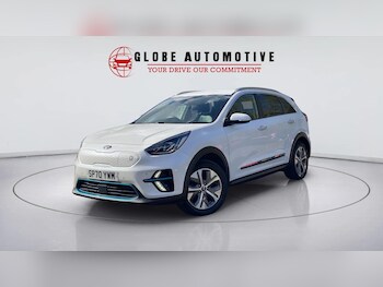 Used Kia Niro 2020 for sale - 78230876: Photo