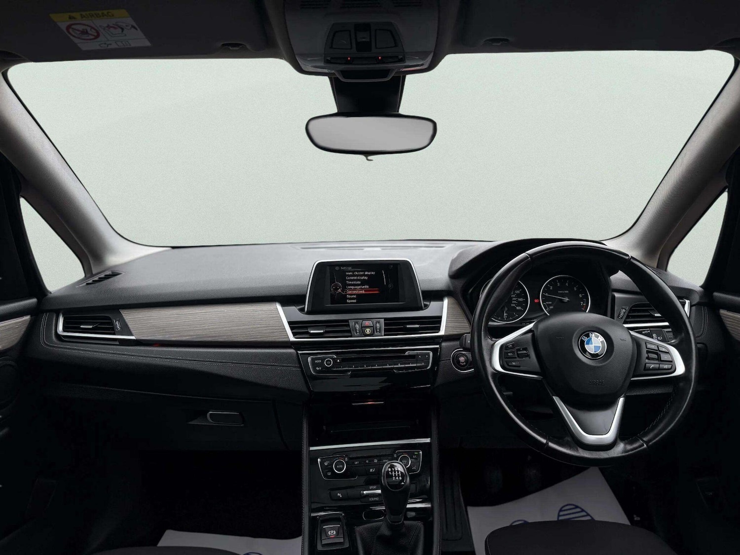 Used BMW 2 Series Active Tourer for sale - 77808242: Photo 10