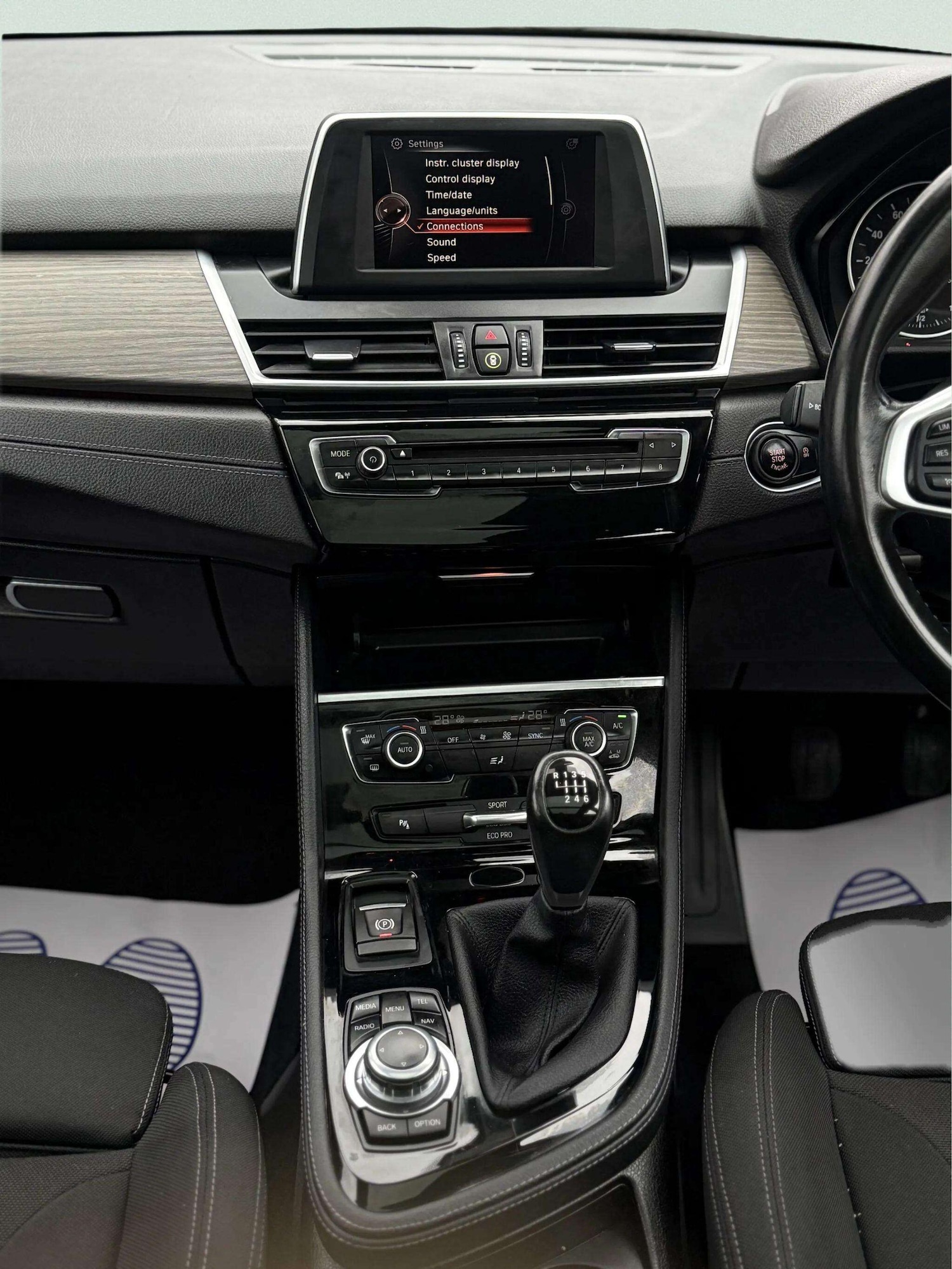 Used BMW 2 Series Active Tourer for sale - 77808242: Photo 11