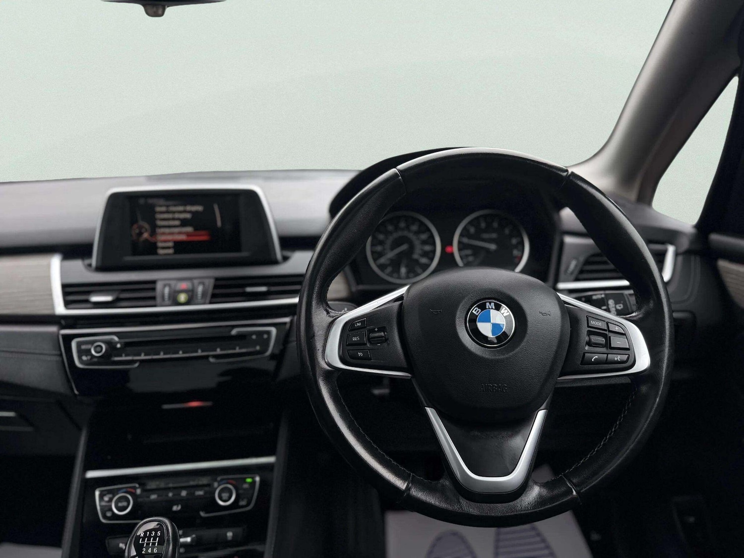 Used BMW 2 Series Active Tourer for sale - 77808242: Photo 12