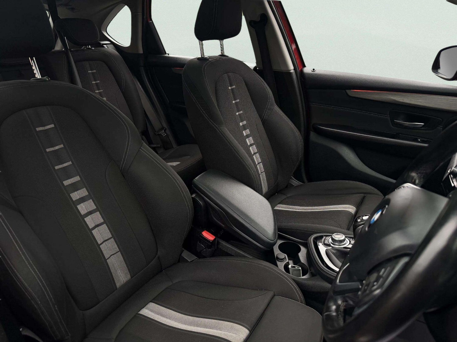 Used BMW 2 Series Active Tourer for sale - 77808242: Photo 19