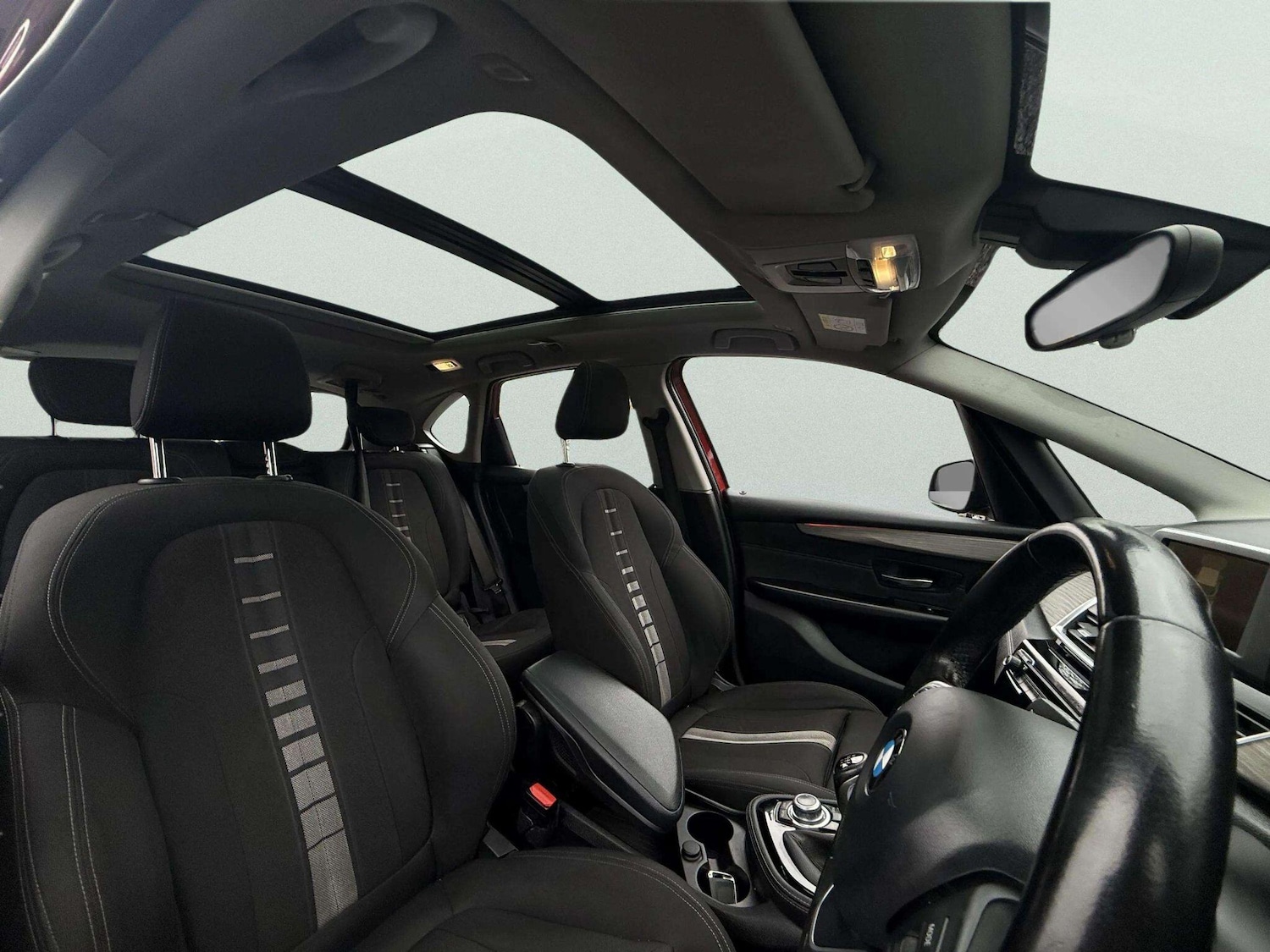 Used BMW 2 Series Active Tourer for sale - 77808242: Photo 20