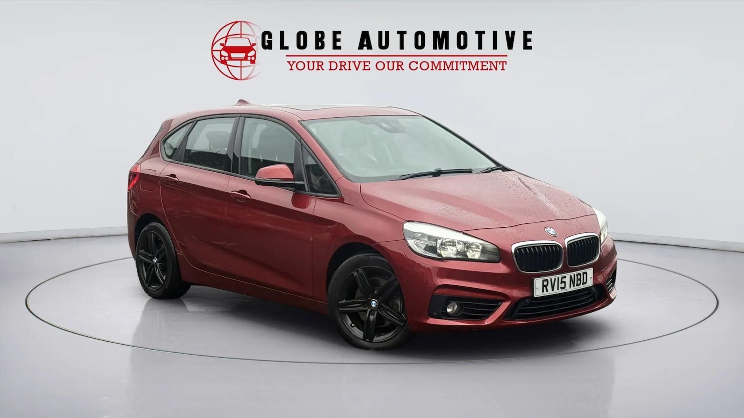 Used BMW 2 Series Active Tourer for sale - 77808242: Photo 25