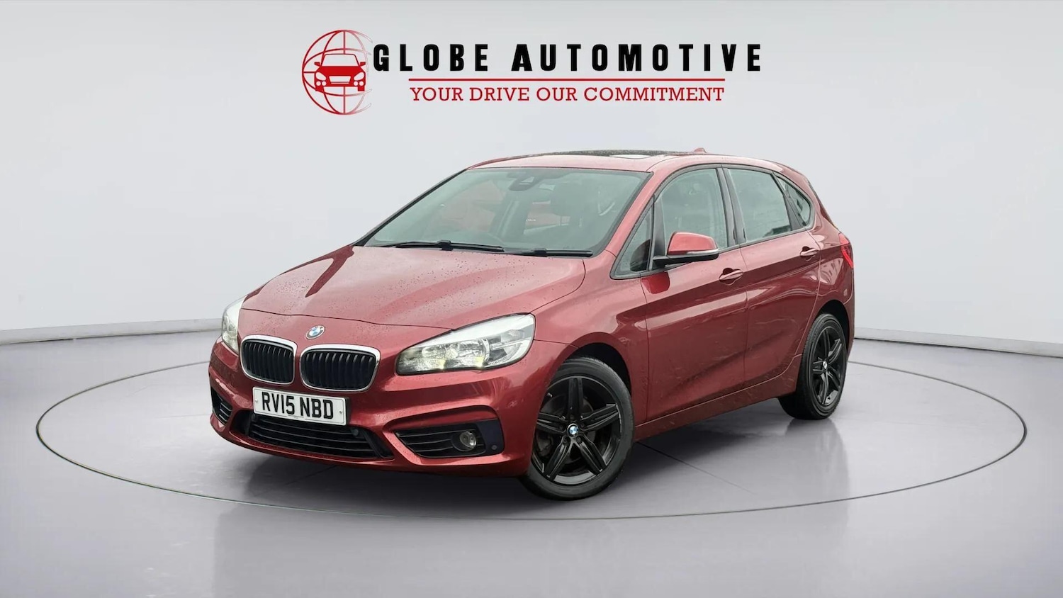 Used BMW 2 Series Active Tourer for sale - 77808242: Photo 26