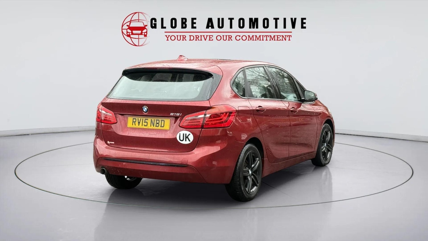 Used BMW 2 Series Active Tourer for sale - 77808242: Photo 29