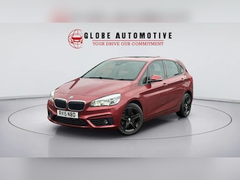 Used BMW 2 Series Active Tourer 2015 for sale - 77808242: Photo