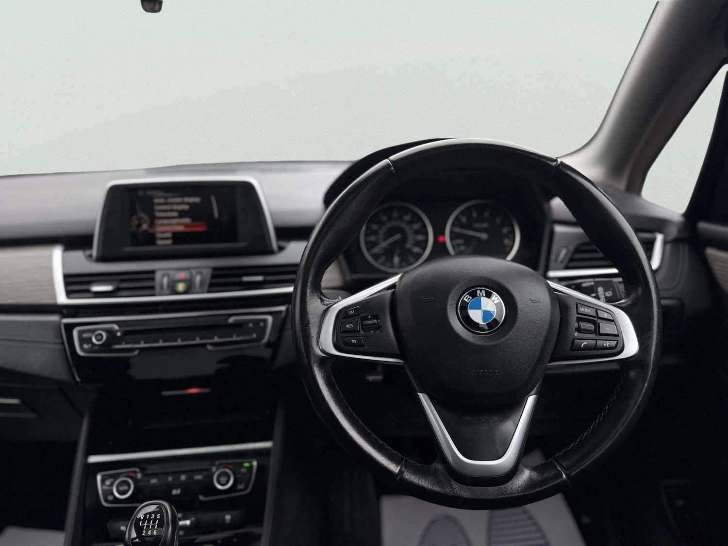 Used BMW 2 Series Active Tourer for sale - 77808242: Photo 3