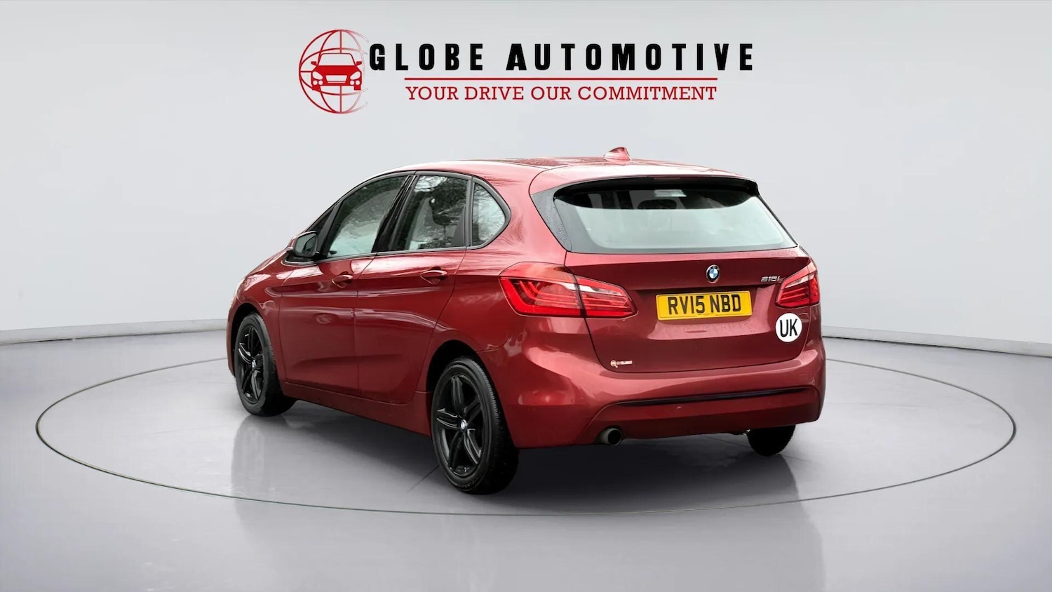 Used BMW 2 Series Active Tourer for sale - 77808242: Photo 30