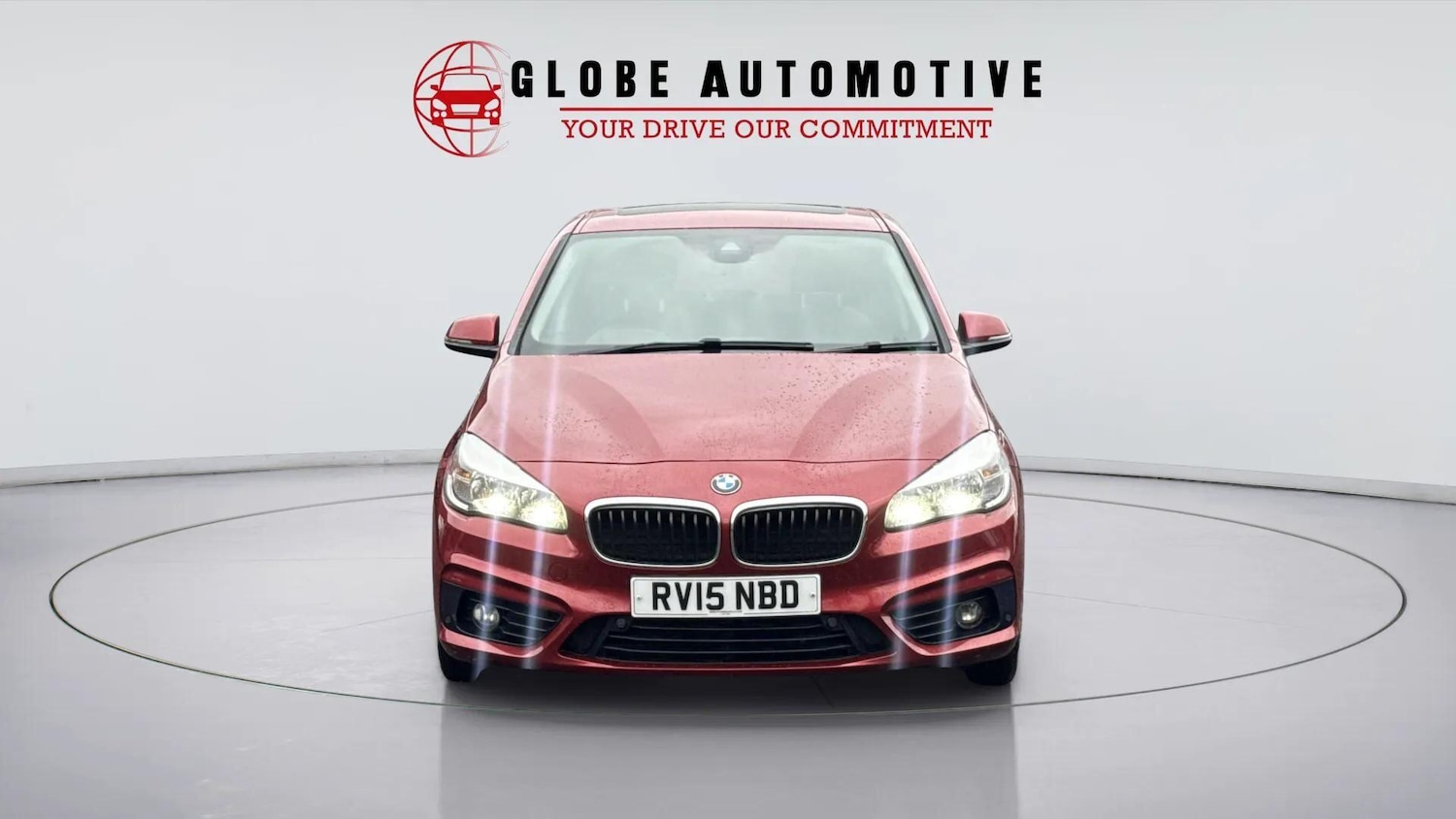 Used BMW 2 Series Active Tourer for sale - 77808242: Photo 31