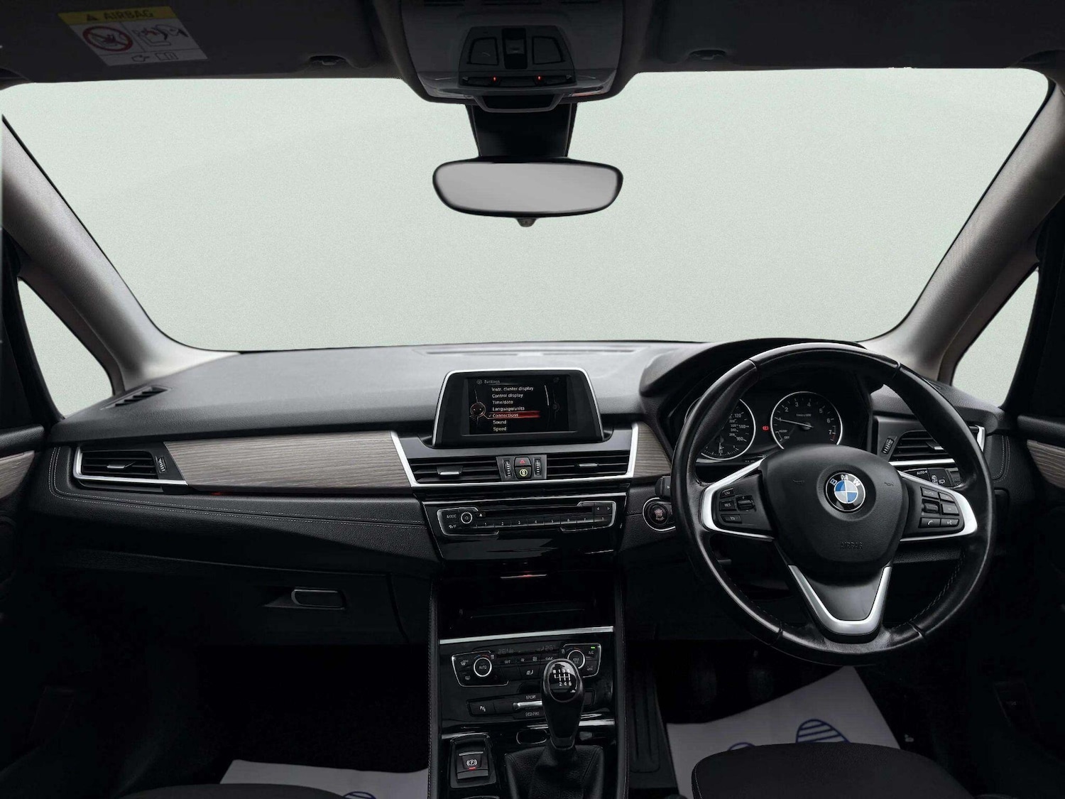 Used BMW 2 Series Active Tourer for sale - 77808242: Photo 32